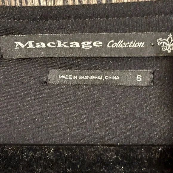 Mackage Collection
Mini Sheath Dress women’s 6 - Picture 7 of 8